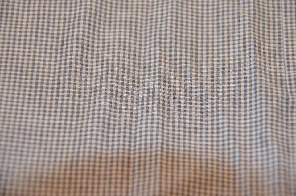 Camisa con botones Tranquility Mayhem para hombre talla L gris manga larga Foto 2 de 4