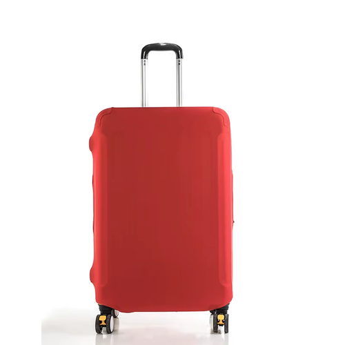Luggage Cover Stretch Fabric Suitcase Protector Baggage Dust Case Cover Suitable