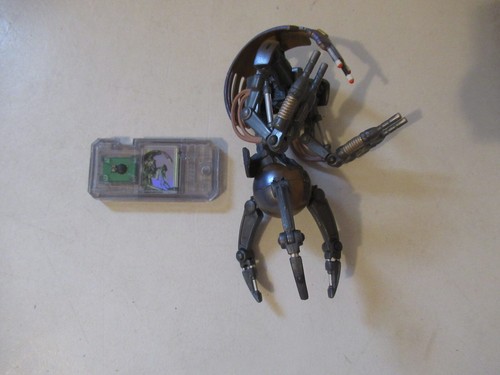 Star Wars POTF2 Flashback EP1 EP3 COMPLETE FIGURES PICK Choice updated 4/16/25 - Picture 39 of 388