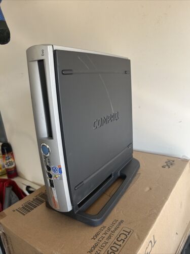 Compaq Evo D51u - Picture 2 of 5