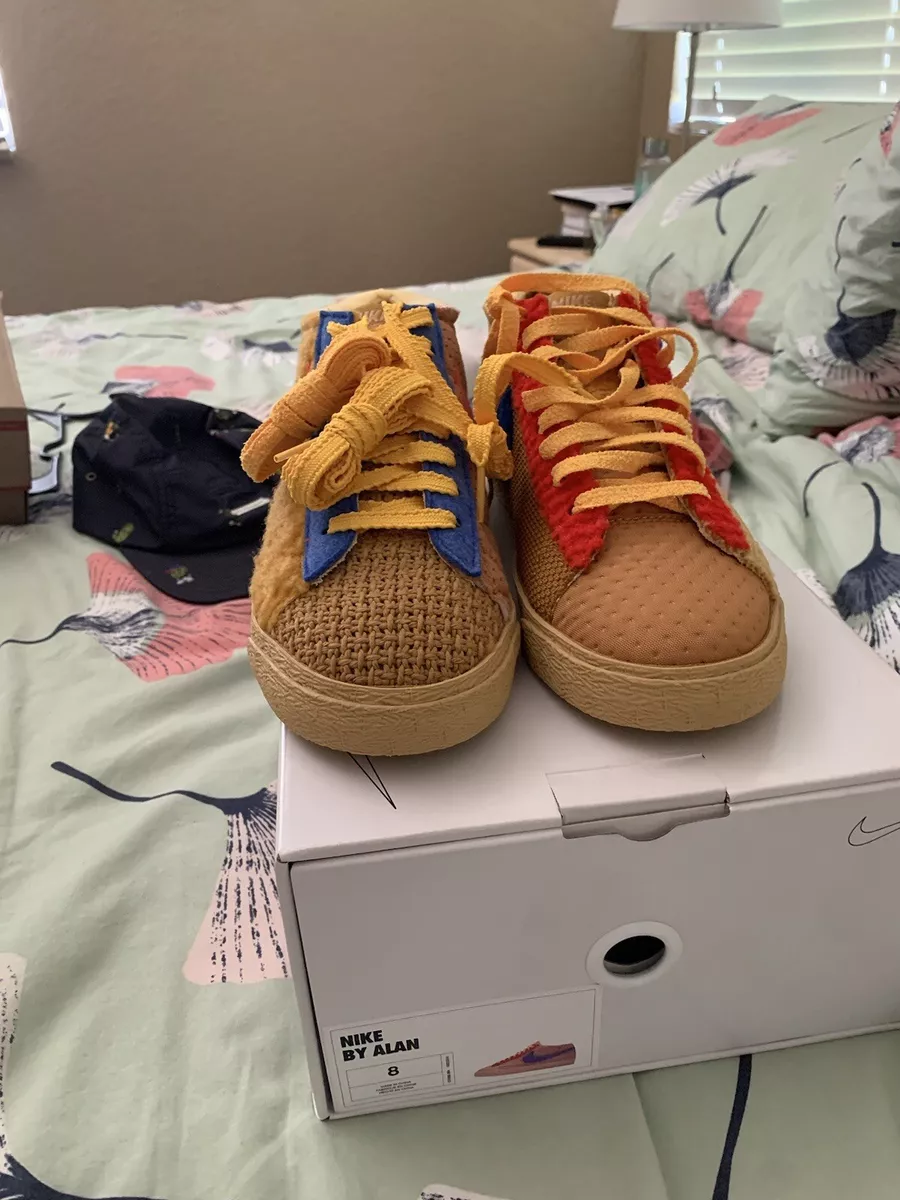 Nike blazer cpfm sponge outlet