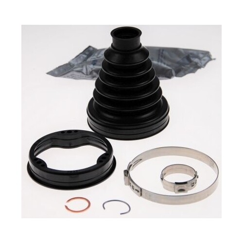 LÖBRO Faltenbalgsatz Antriebswelle - Perfekt Für MAZDA 6 Kombi, CX-5 Und Mehr