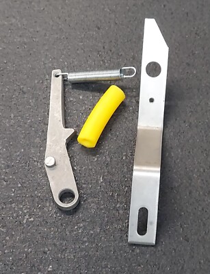 Cable Lasher J2 Racket and Lever Kit 