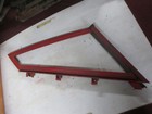 <!--F#f_0-->Holden Commodore VK Sedan Rear Quarter Window Glass Surround frame TRIM Moulding<!--F/-->
