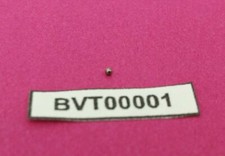 NEW SEIKO 6309 7290 7040 CLICK BALL FOR BEZEL BVT00001