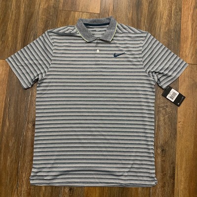 Nike Golf Dri-fit Polo Shirt At8870 043 