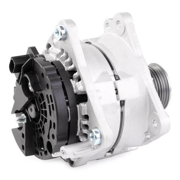 For VW - Polo 1.6 TDI 2009-2014 Bosch 4539 Alternator 0986045390 