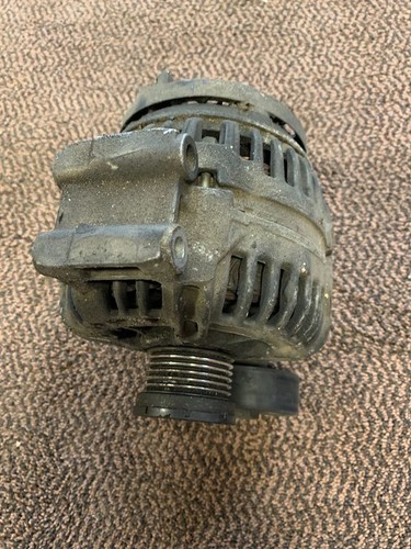 BMW 3 E46 2001 Lichtmaschine 7521490 Benzin 105kW GSD40083