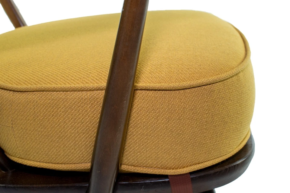 Cushions (MAKE to ORDER) for Ercol Tub 305 chair - Image 4 of 4