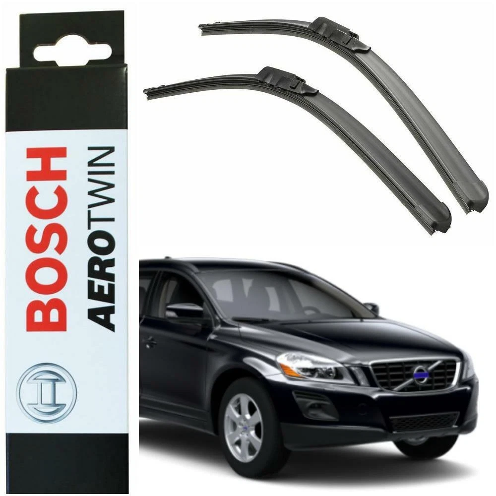 Volvo xc60 sale wiper blades