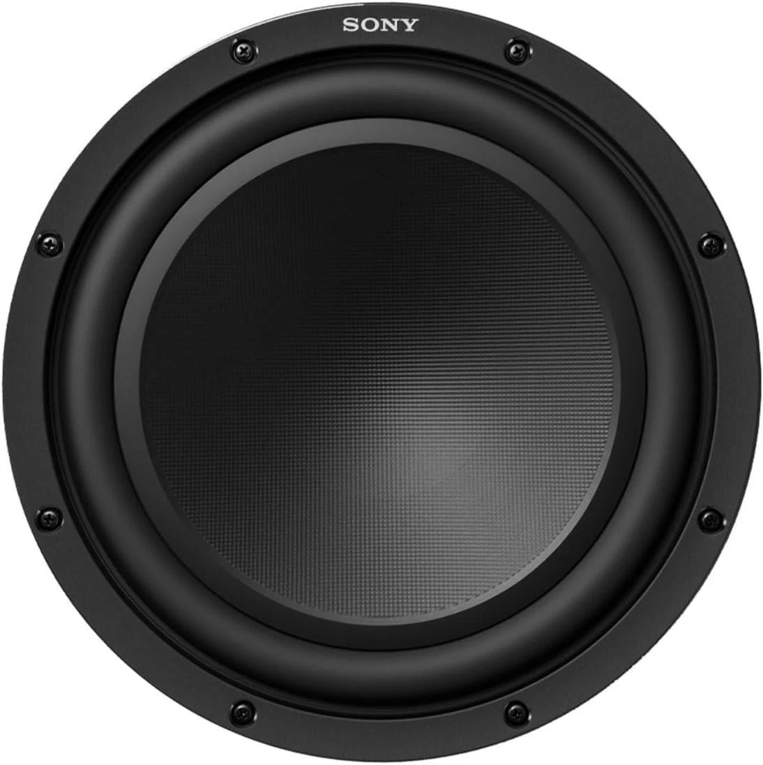 Sony 12in. Speaker Single Car Subwoofers for sale | eBay