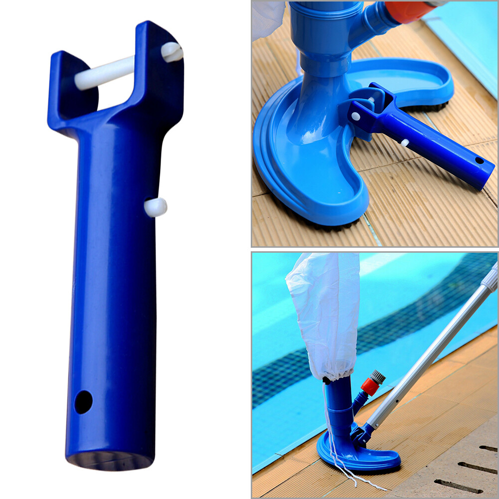 Swimming Pool Vacuum Head Handle Replacement Suction Cleaning