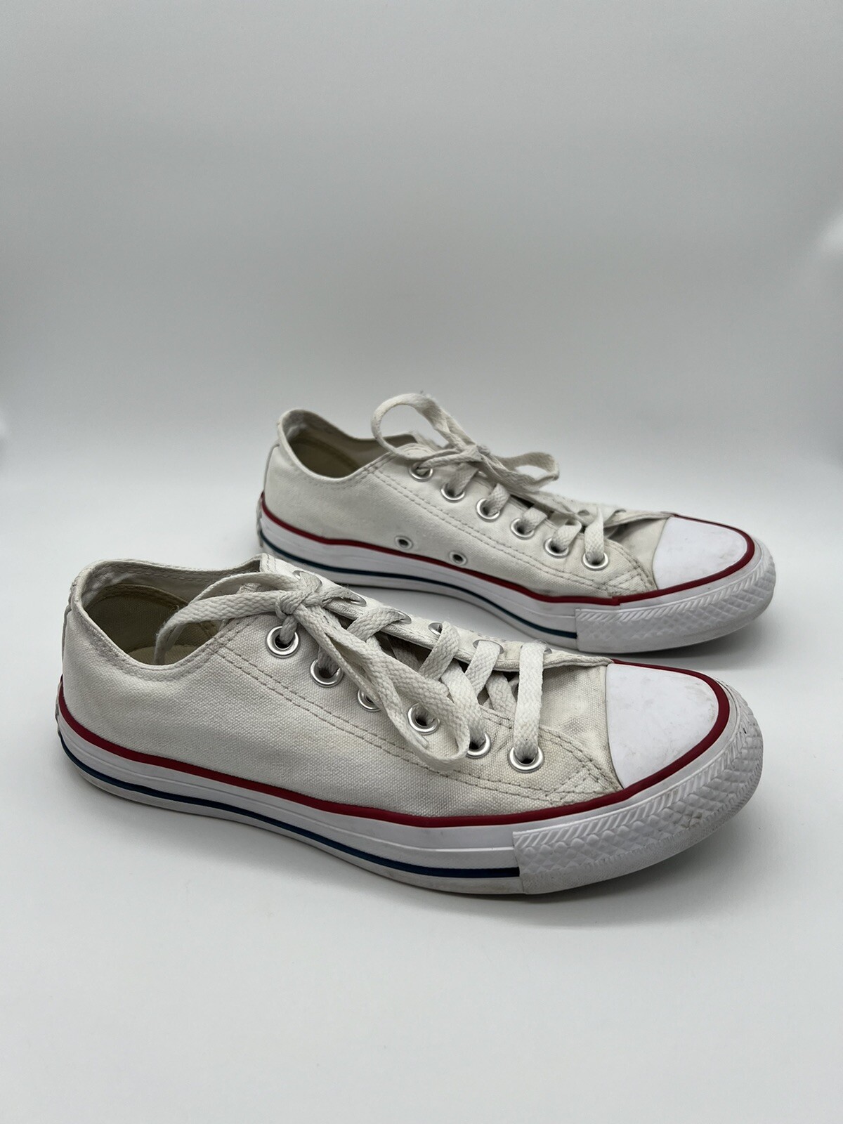 Converse All Star Womens Low Sneakers Size 6.5