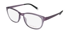 NEW ESPRIT 17492 COLORFUL FASHION ACCESSORY HIP  CHIC EYEGLASS FRAME/GLASSES
