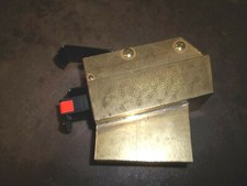 HELWIG CARBON 10.751231.1.501 BRUSH HOLDER 322 