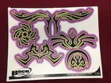 TATTOO FLASH ART 14 X 11 INCHES Heavy Paper Stock