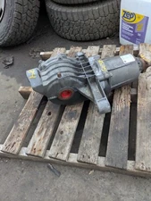 2008-2017 Dodge Journey Avenger Sebring AWD Rear Differential Carrier Assembly.