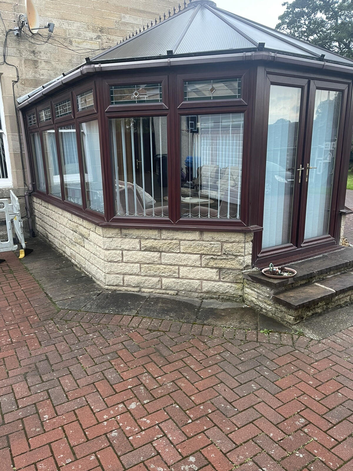 conservatory used eBay