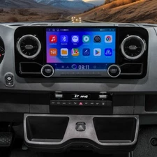 Android Car Radio For Honda Civic 2006-2011 Stereo Multimedia Screen GPS Navi 4G