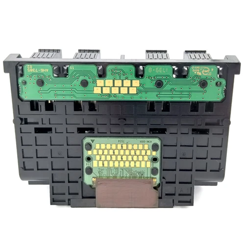 Printer Head QY6-0087 compatible Compatible Canon Maxify MB2720 MB2300 MB2700 - 第 8/11 張圖片