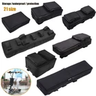 21 size Electric Scooter Battery Bag Case Bicycle Front Ebike Waterproof storage