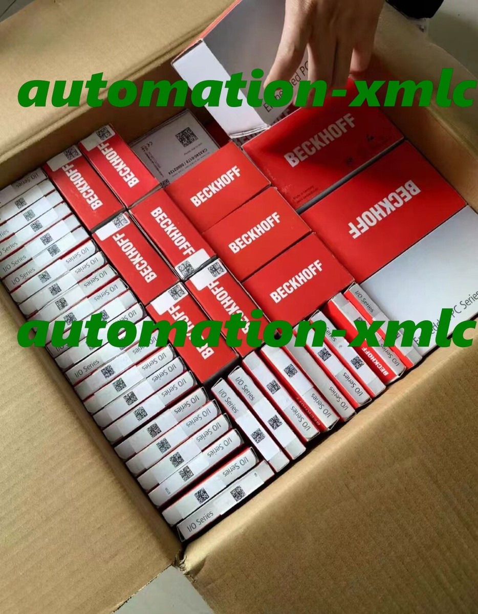 1 PCS CX5010-0125 Brand New CX50100125 module CX5010-0125 CX5010