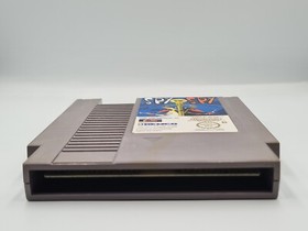 Nintendo NES Spy VS modulo spia CEE