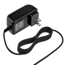 4V AC Charger for Ryobi Cordless Screwdriver Models HP44L HP34L Circle tip In...
