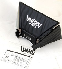 LumiQuest Soft Box Flash Diffuser
