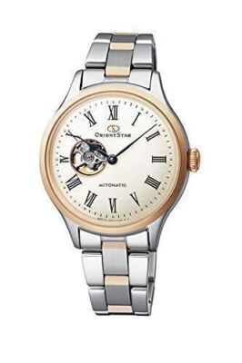 ORIENT ORIENT STAR Classic Semi Skeleton RK-ND0001S Men's Watch Women's Watch