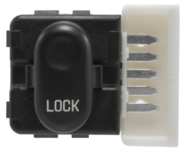 Wells A04247 Door Lock Switch 