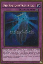 Yugioh - MVP1-DEGV25 - Dimensionstrugbild - 1. Auflage