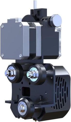 Creality Titan Extruder High Temperature and High Flow Hotend Kit for Ender-3 V2 - Picture 10 of 11
