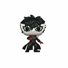joker p5 funko pop