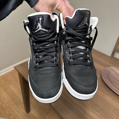 jordan retro 5 oreo 2013