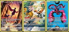 Galarian Articuno Zapdos Moltres SWSH282/SWSH283/SWSH284 - ENG - Pokemon Promo