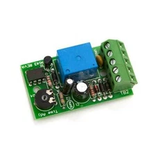 Mighty Mule/GTO LOCKPCB Gate Opener Lock Control Board for FM143, FM144, Bulldog