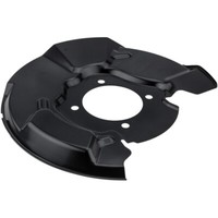 Ankerblech Spritzblech Bremsscheibe Vorne Links FüR Toyota Land Cruiser LJ12_