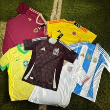 Soccer Jersey