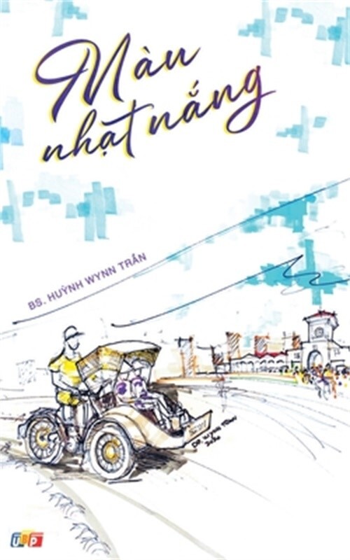 Màu Nhạt Nắng - Paperback or Softback