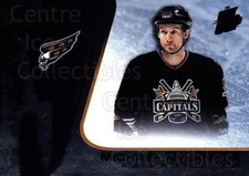 2002-03 Pacific Quest for the Cup #100 Michael Nylander