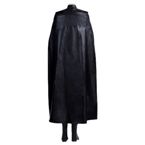 Star Wars Jedi: Fallen Order The Second Sister Outfit Cosplay Costume Halloween - Picture 3 of 9
