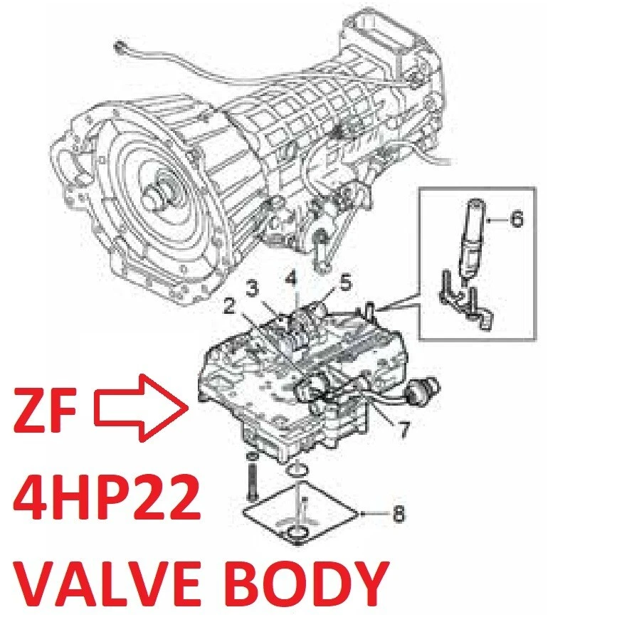 2002 land on sale rover discovery transmission