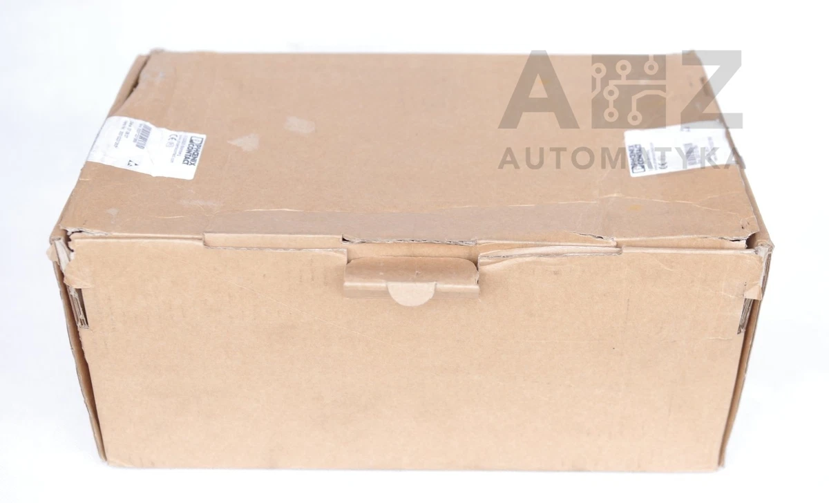 PHOENIX CONTACT IBS IP 400 ME-VFD 3A FO 2734523 IBSIP400MEVFD3AFO 