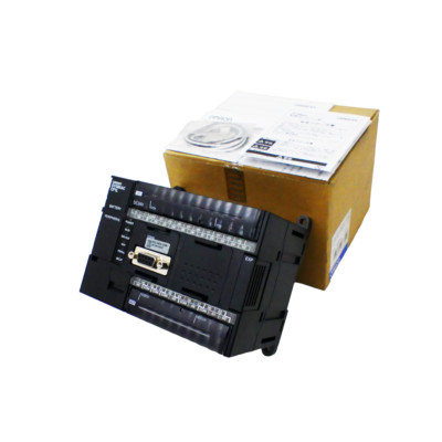 OMRON CP1L-EM30DT1-D Programmable Controller Vers. 1.1 -unused-