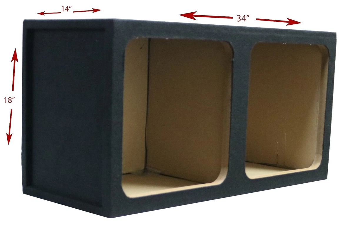 L7 15 on sale ported box