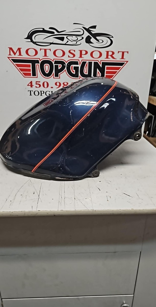 1988 - 1993 SUZUKI GSX1100F GSX 1100F KATANA FUEL PETROL GAZ TANK