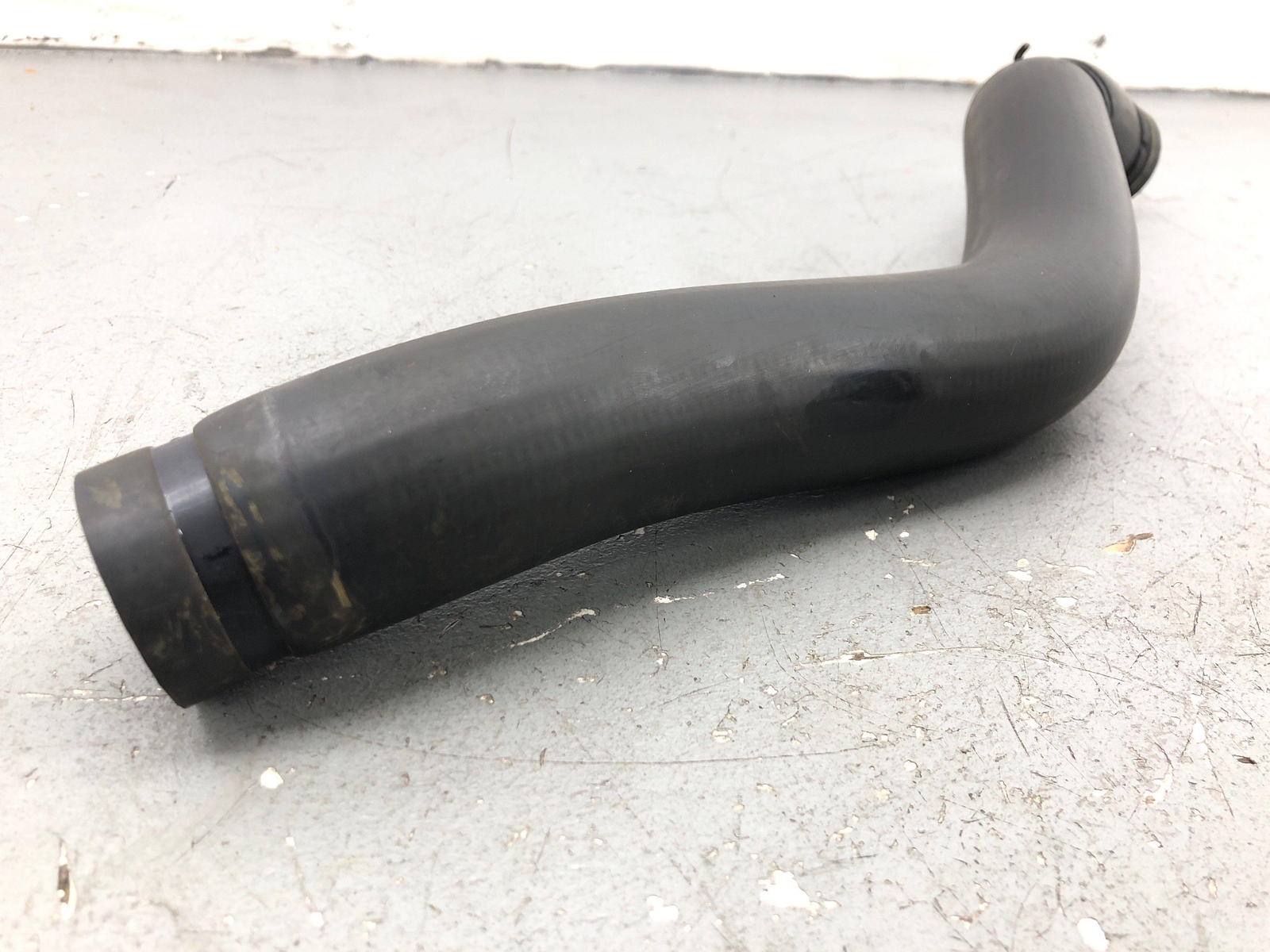 2020-2023 MCLAREN GT 4.0L ENGINE COOLANT MISC WATER HOSE LINE OEM 2021 2022