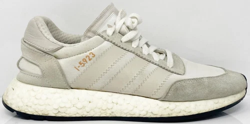 adidas Iniki Runner White