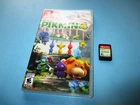 New ListingPikmin 4 Nintendo Switch Game w/Case